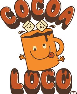 Cocoa Loco