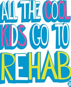 Cool Kids Rehab