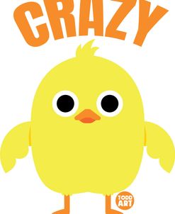 Crazy Chick