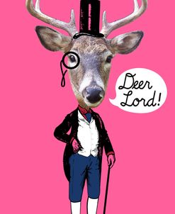 Deer Lord Deer