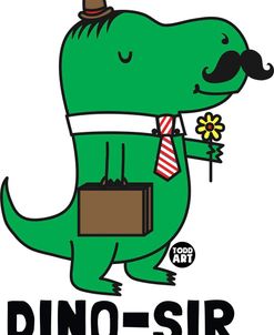 Dino Sir