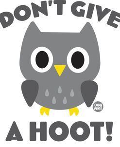 Dont Give A Hoot