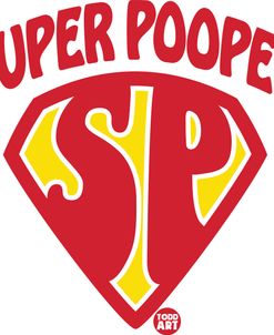 Kids – Super Pooper