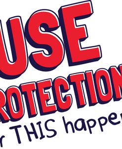 Kids – Use Protection