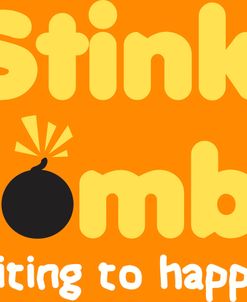 Kids – Stink Bomb
