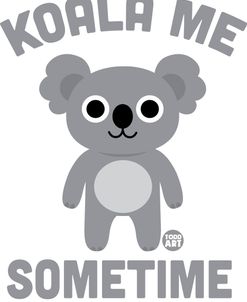 Koala Me Sometime