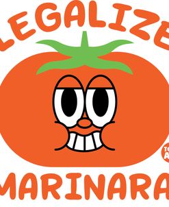 Legalize Marinara Tomato