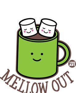 Mellow Out Hot Cocoa