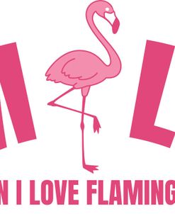 MILF Flamingo