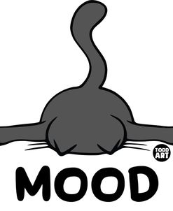 Mood Cat