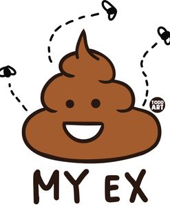 My Ex Poop