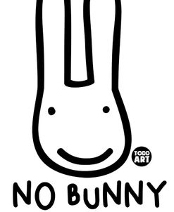 No Bunny Loves You