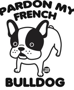 Pardon My French Bulldog2