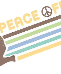 Peace Off Dove