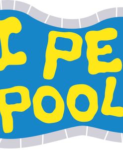 Pee In Pools