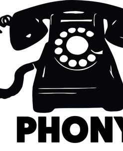 Phony Phone