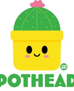 Pothead Cactus