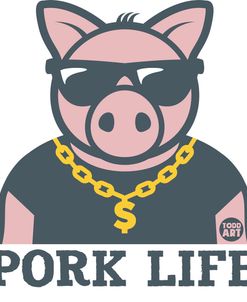 Pork Life