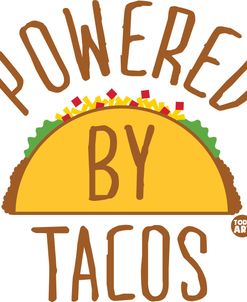 Powered By Tacos