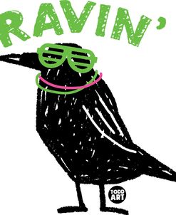 Ravin Raven