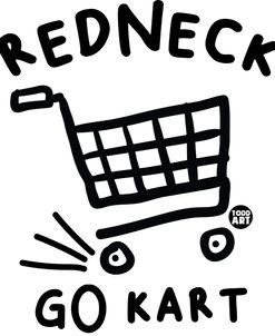 Redneck Go Kart