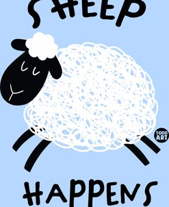 Sheep Happens