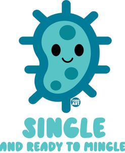 Single Ready To Mingle Cell