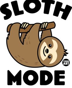 Sloth Mode