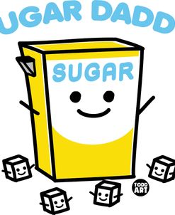 Sugar Daddy Sugar
