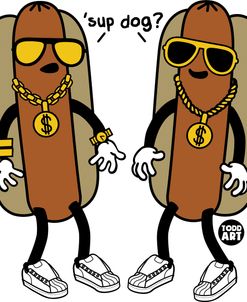 Sup Dog Hotdogs