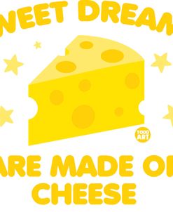 Sweet Dreams Cheese