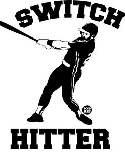 Switch Hitter