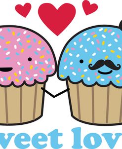 Sweet Lovin Cupcakes