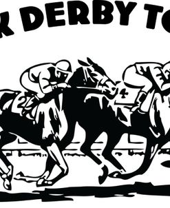 Talk Derby To Me Horses
