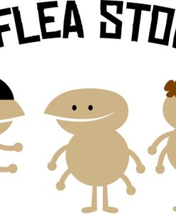 The Flea Stooges