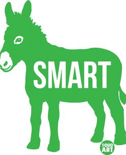 Donkey-Smart Donkey