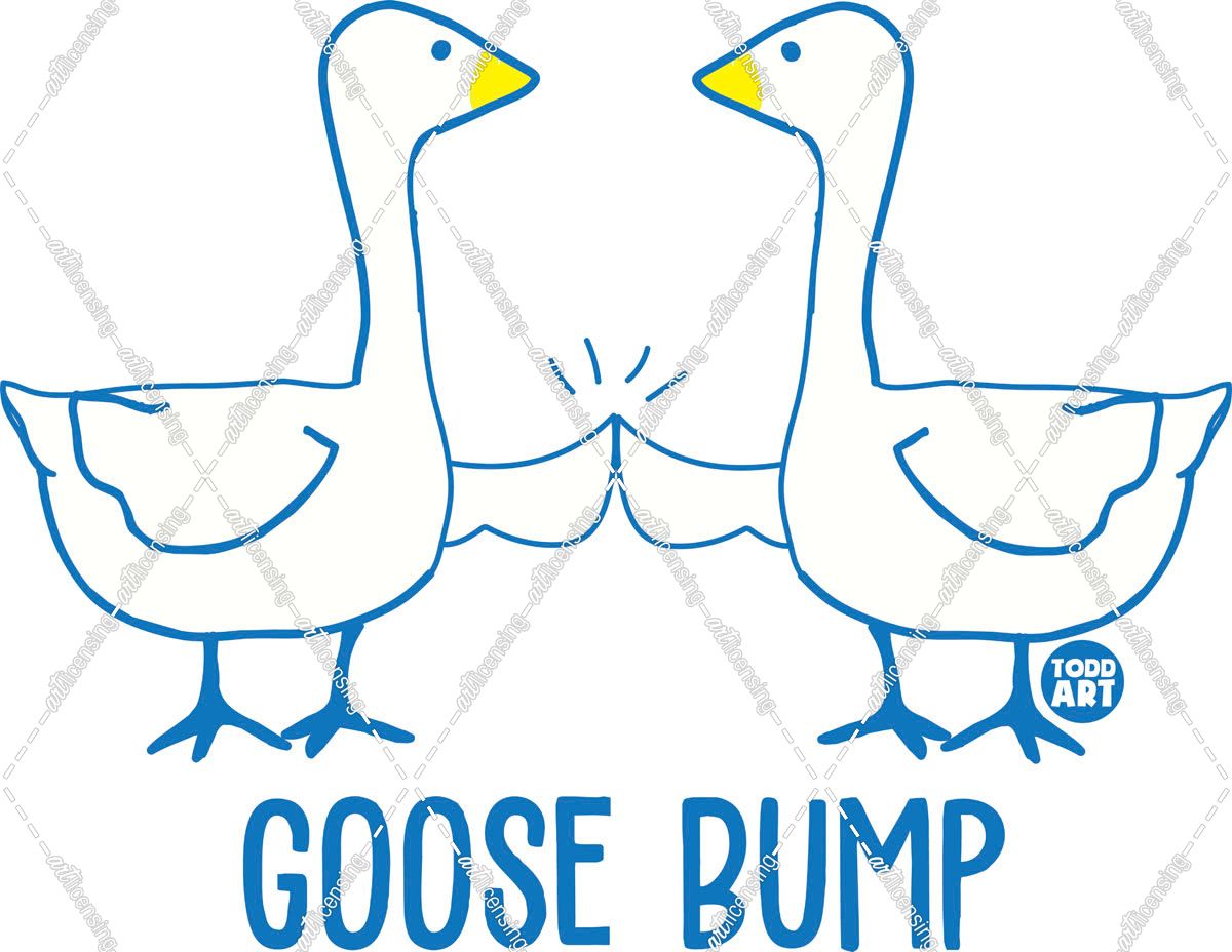 Goose Bump