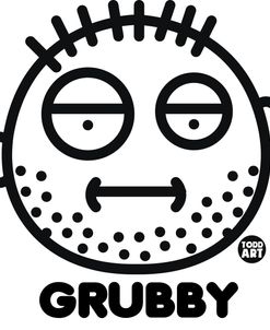 Grubby
