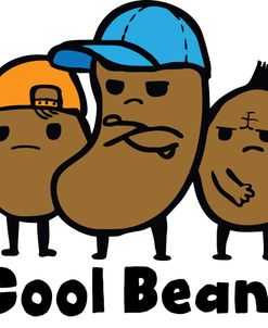 Cool Beans Punks