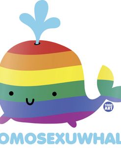 Homosexuwhale