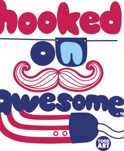 Hooked On Awesome