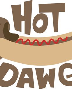 Hot Dawg