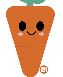I Don’t Carrot