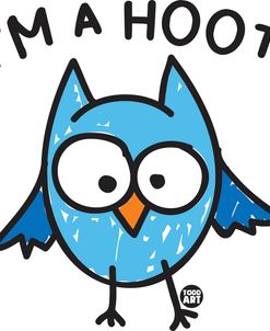 I’m A Hoot Owl