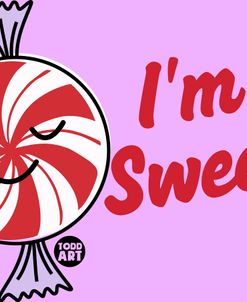 I’m Sweet Candy
