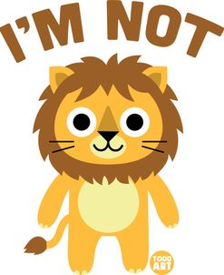 I’m Not Lion