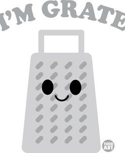 Im Great Grater