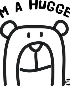 Im A Hugger Bear