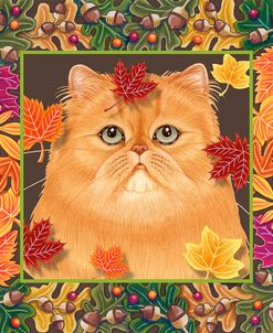 Autumn Persian