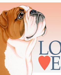 Bulldog Love
